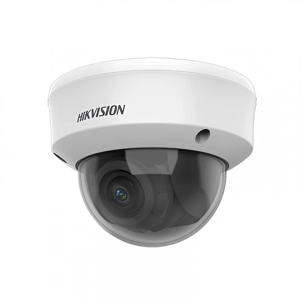 Камера видеонаблюдения Hikvision DS-2CE5AD0T-VPIT3F/C 2,7-13,5 мм IK10 2 Мп Белый (99-00011526)