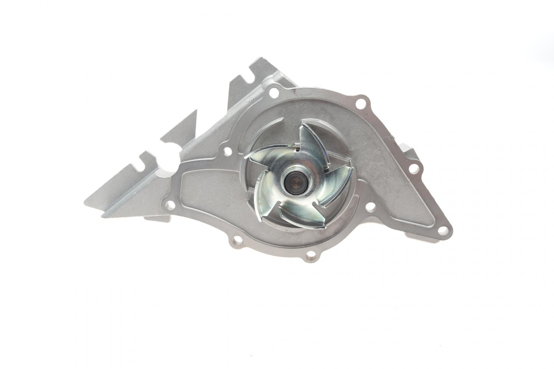 Водяна помпа Graf Audi A4-A6 2.7T/quattro/S4 quattro 97-05 B/B 5 лопастей h шківа 32 мм (PA763)