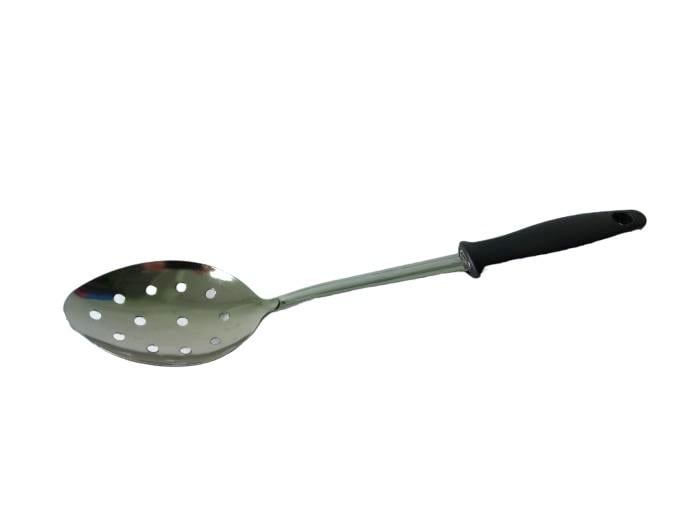 Ложка гарнирная овальная L 31,5 см (438596370) Ложка гарнирная овальная L 31,5 см (438596370)