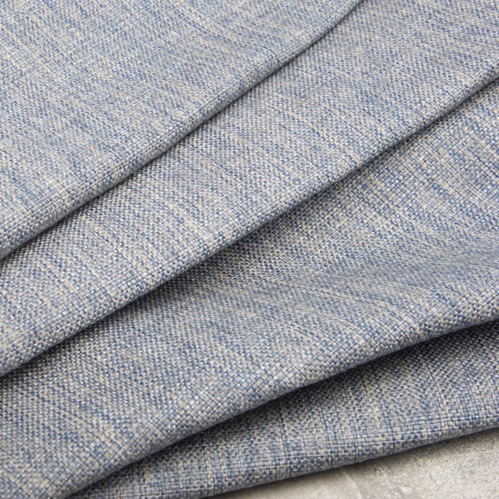 Ткань мебельная ODIN V-25 Голубой (2025938883) - фото 4