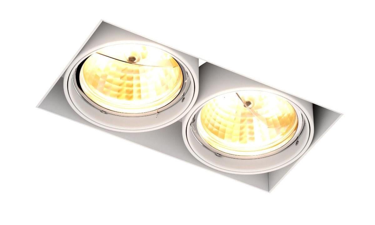 Спот Oneon DL 111-2 (94364-WH) Спот Oneon DL 111-2 (94364-WH)