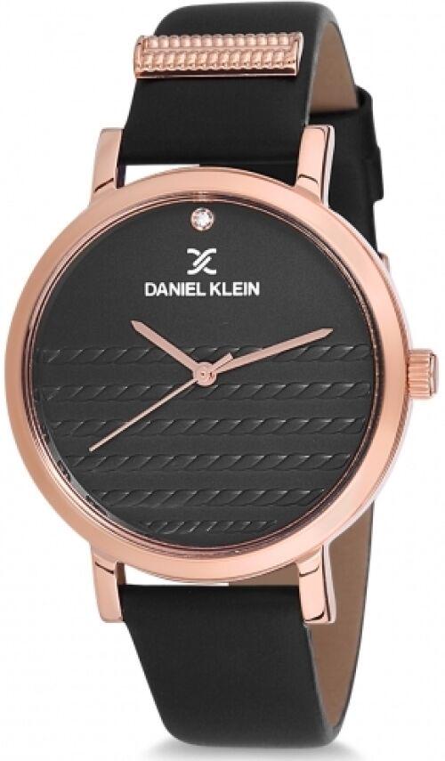 Наручний годинник жіночий Daniel Klein DK12054-4 (107891)