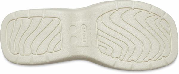 Босоніжки Crocs Skyline р. W9/EUR 39-40 Bone (12511062) - фото 4