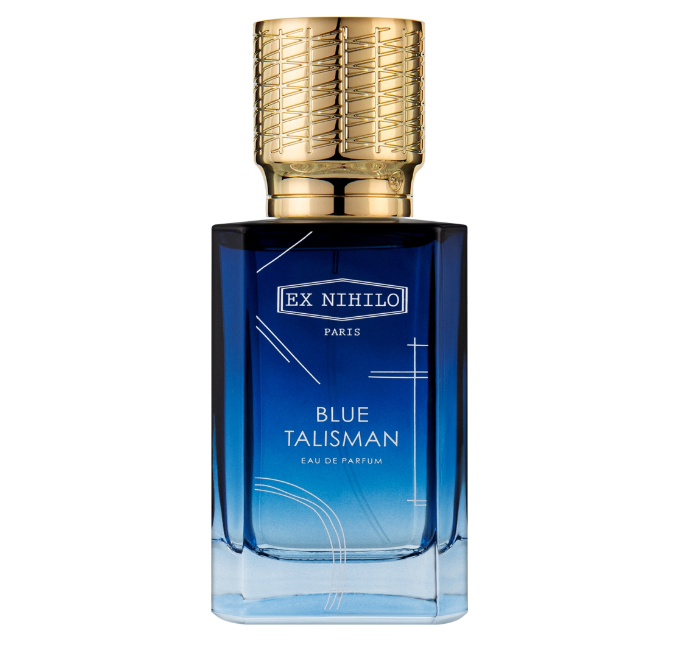 Парфюмированная вода Ex Nihilo Blue Talisman Eau de Parfum 100 мл (3760264097440) - фото 1 Парфюмированная вода Ex Nihilo Blue Talisman Eau de Parfum 100 мл (3760264097440) - фото 1