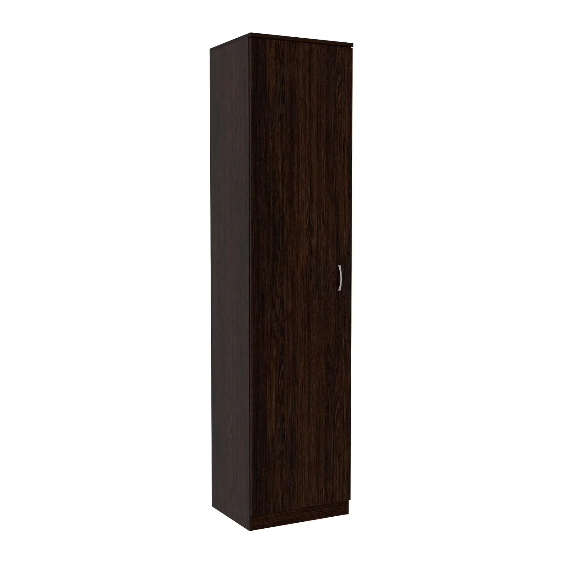 Пенал офисный Kontinent ОП-2 500х420х2100 мм Венге Магия (53119018) - фото 1 Пенал офисный Kontinent ОП-2 500х420х2100 мм Венге Магия (53119018) - фото 1