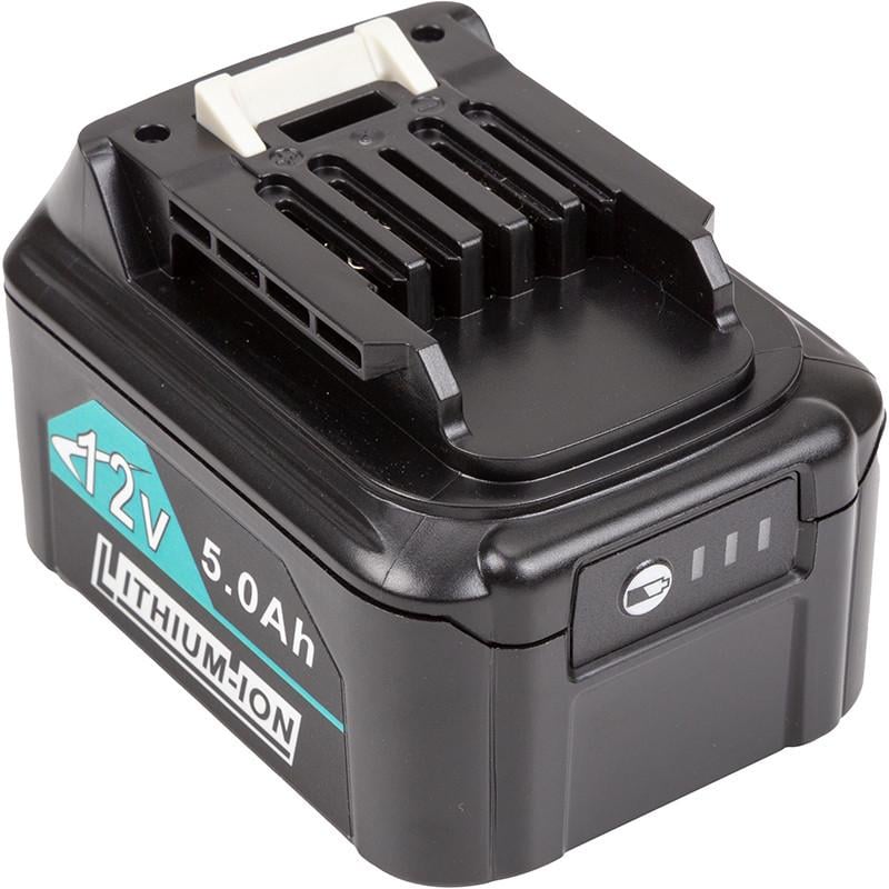 Аккумулятор Power для электроинструментов MAKITA BL1041B 12V 5Ah Li-ion (2477909434)