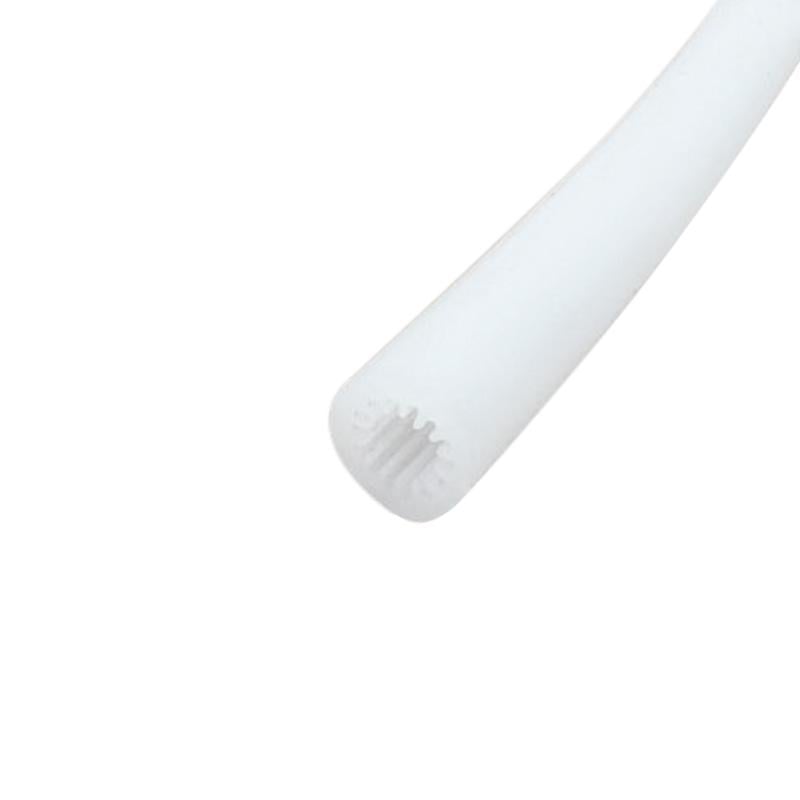 Гнучке кругле LED неон 13 мм NW без LED стрічки