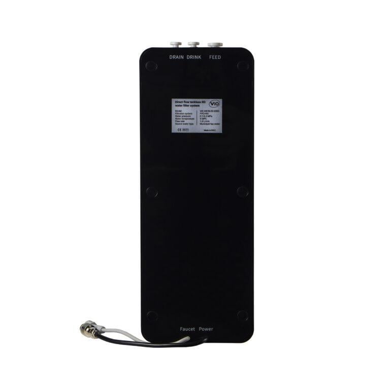 Фильтр-система прямоточная обратного осмоса VIO AW-RL03-600G