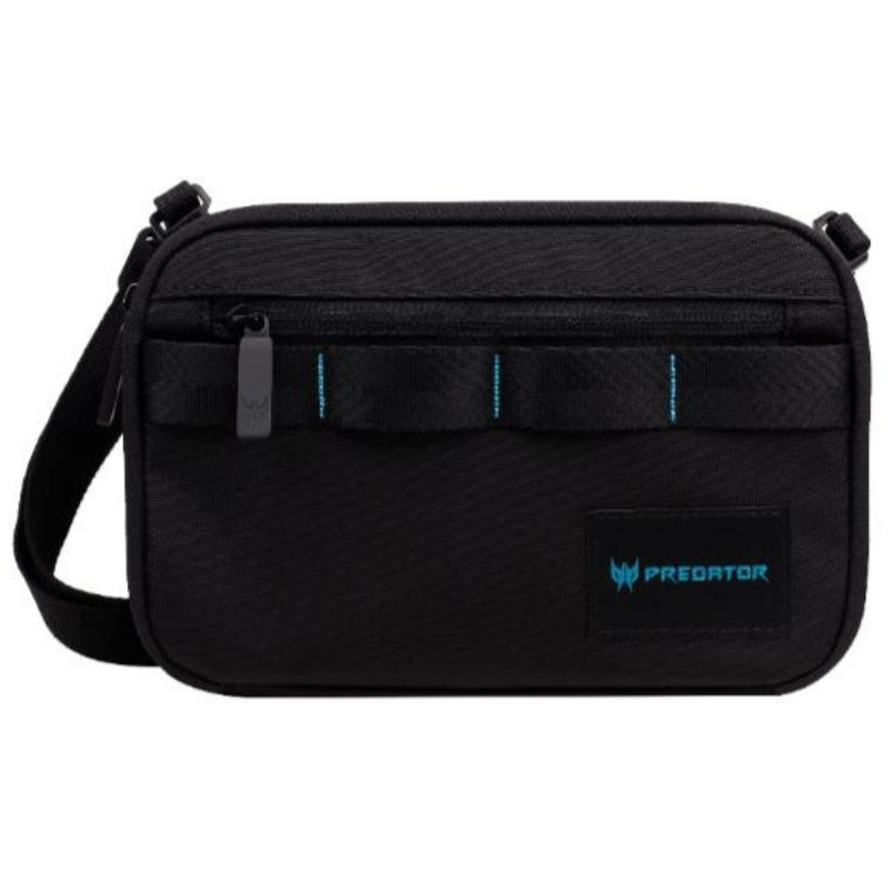 Рюкзак для ноутбука Acer Predator Extreme backpack 17" Black (GP.BAG11.05V) - фото 5