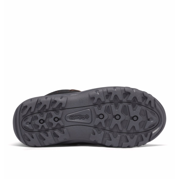 Ботинки юношеские Columbia Fairbanks р. 38 (BY2712 010) - фото 4 Ботинки юношеские Columbia Fairbanks р. 38 (BY2712 010) - фото 4