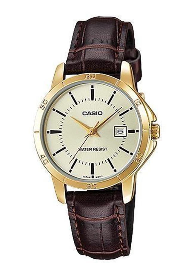 Годинник Casio LTP-V004GL-9AUDF