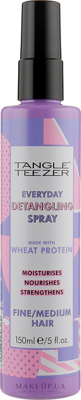 Спрей для легкого расчесывания волос Tangle Teezer Everyday Detangling Spray 150 мл (10979358)