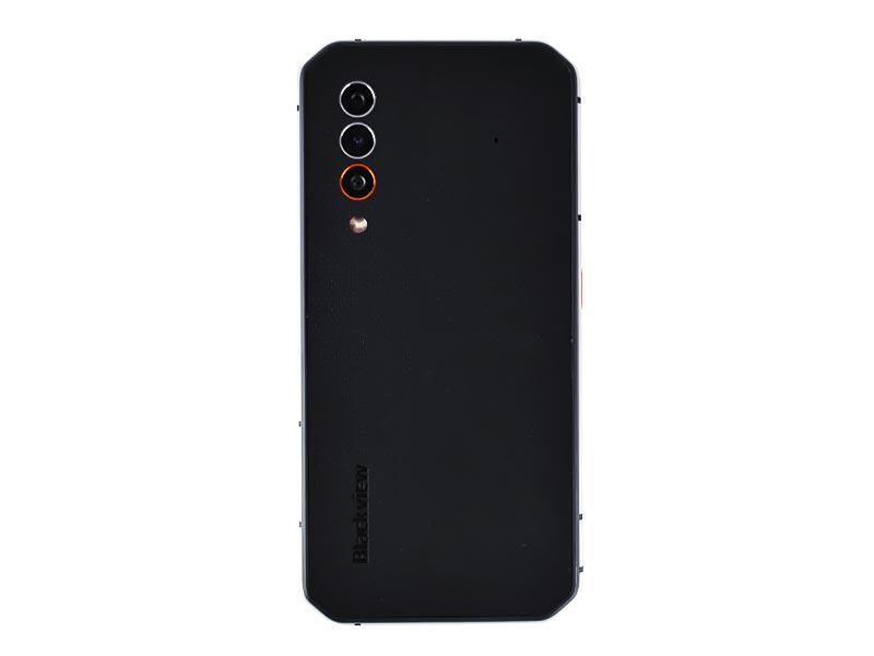 Смартфон Blackview BL6000 Pro 8/256Gb Silver - фото 7 Смартфон Blackview BL6000 Pro 8/256Gb Silver - фото 7