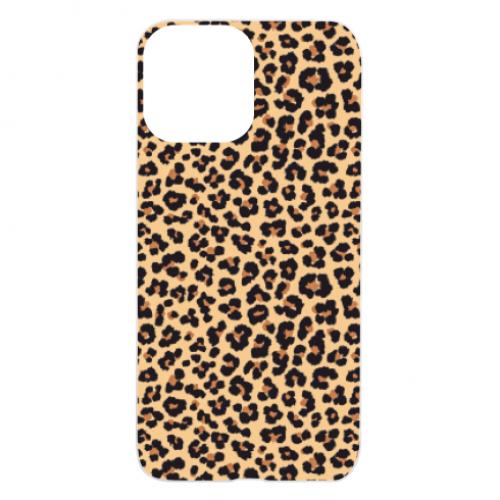 Чехол для iPhone 13 Pro Max Leopard (18075533-46-205568)
