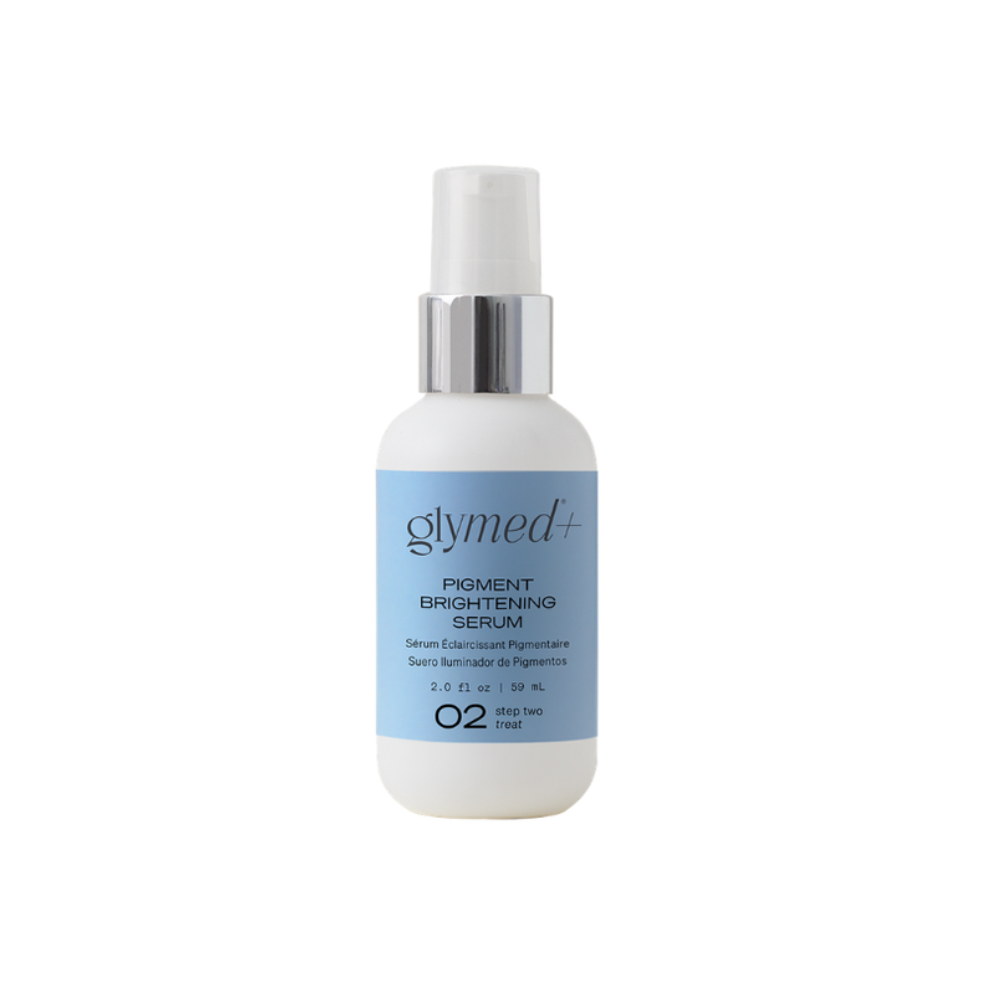 Сироватка для освітлення GlyMed Plus Pigment Brightening Serum 59 мл