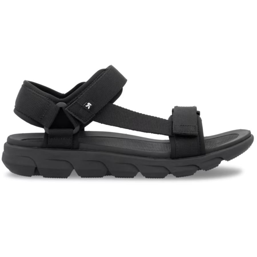 Босоножки мужские RIEKER 20850-00 р. 44