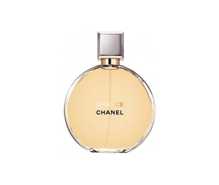 Туалетная вода для женщин Chanel Chance 50 мл