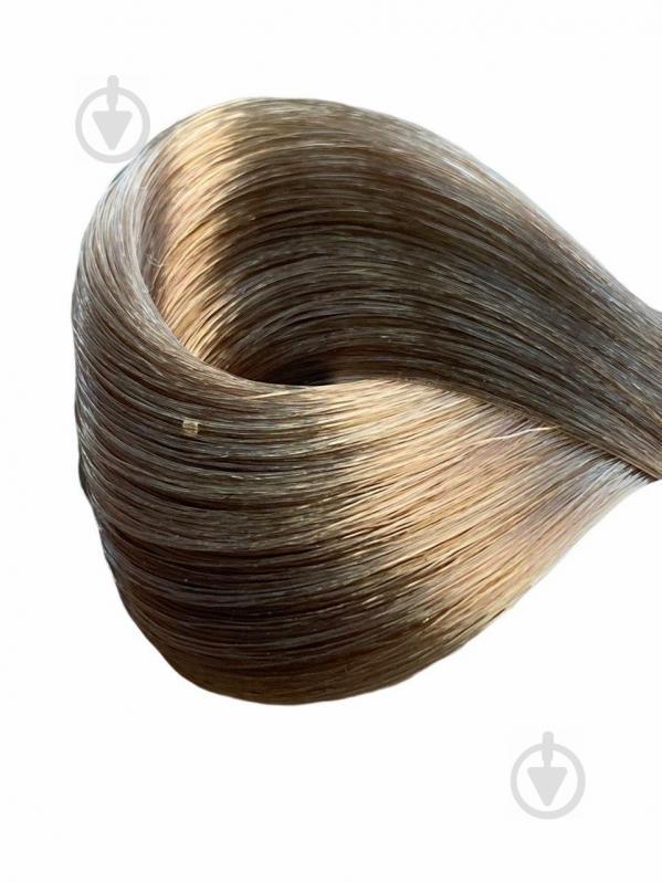 Краска для волос Scruples True Entegrity оттенок 8A - Light Ash Blonde (TE8A) - фото 2