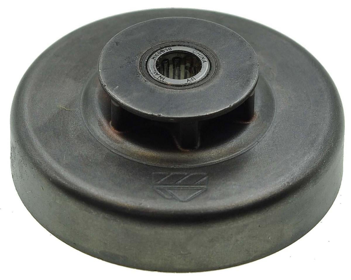 Чашка сцепленияVJ Parts для бензопилы M EA3200S 140M30-8 d 60х63 мм h23 d 8 мм