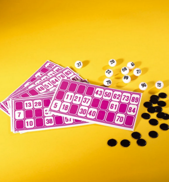 Настільна гра Noris Цифрове лото - фото 5