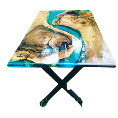 Епоксидна смола КЕ Slab-701 6,6 кг Прозорий (SL70106600) - фото 2