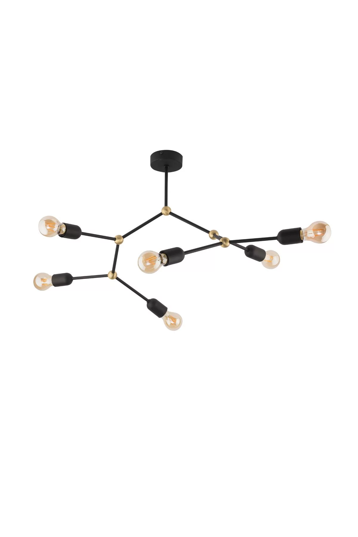 Люстра TK Lighting 2432 (14119945)