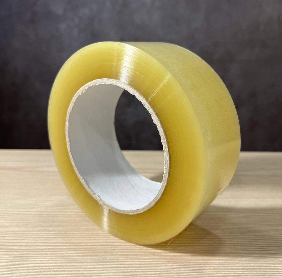 Скотч PVC S-200 200 м (2200000008893)