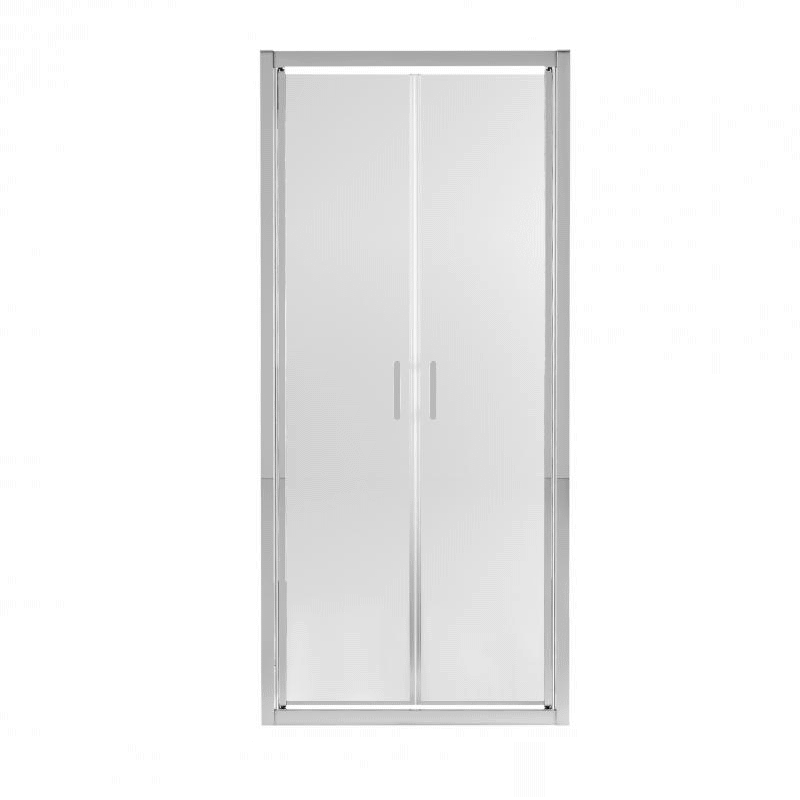 Двері в нішу Qtap GEMINI CRM209.C6