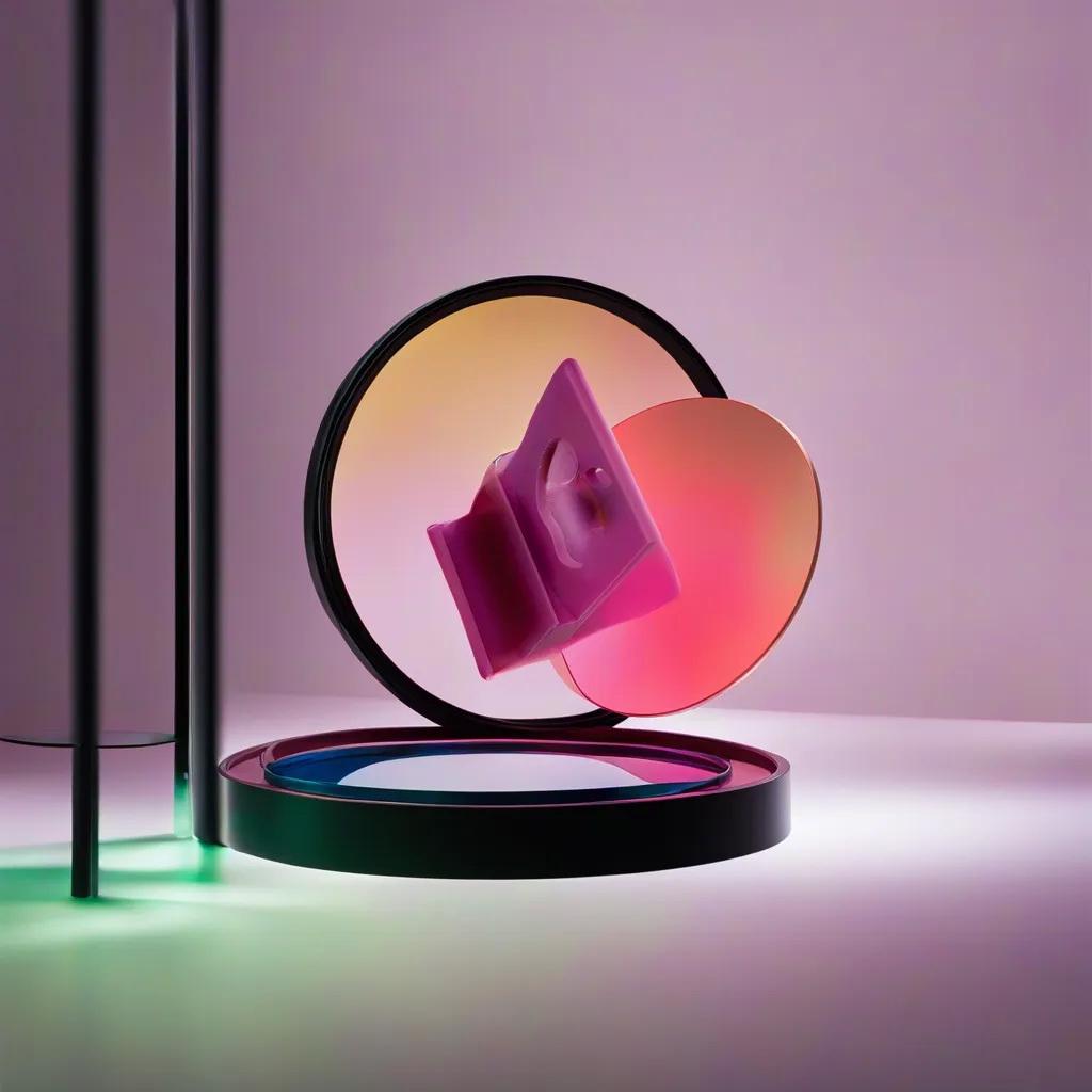 Подставка для смартфона напечатанная на 3D принтере (100200) - фото 10