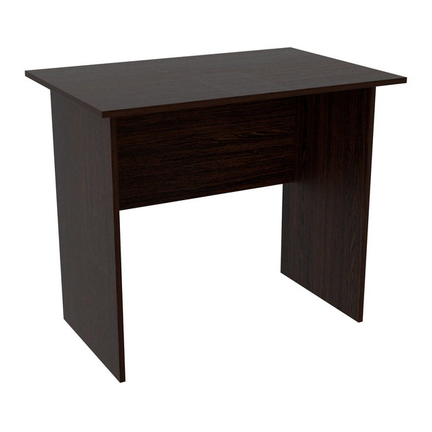Стіл письмовий Континент 90х60х76 см Венге магія