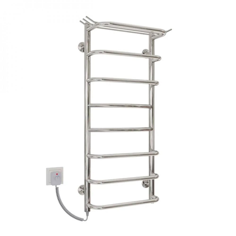 Полотенцесушитель электрический KOSSER Канна 900х400/8 ЕL (KSR-ДК05EL)