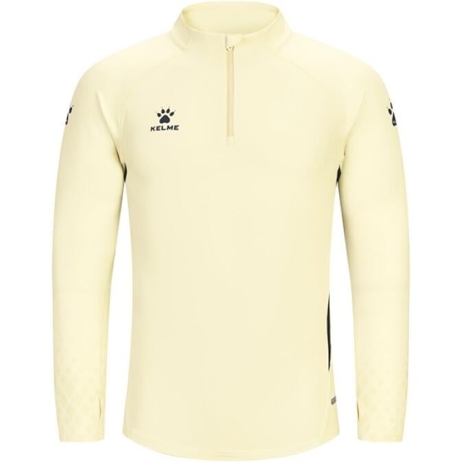 Реглан Kelme S Бежевий (8561TTT1054.9709)