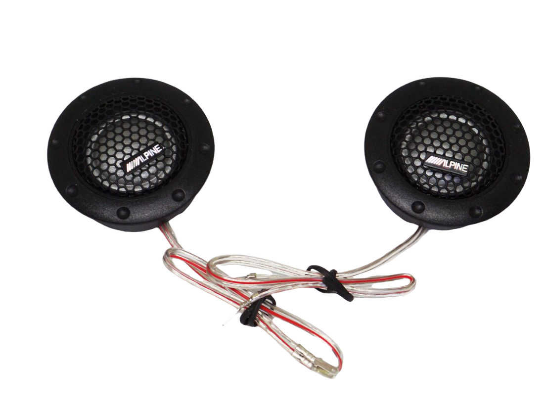 Пищалки Alpine DDT-S30 (17375) Пищалки Alpine DDT-S30 (17375)