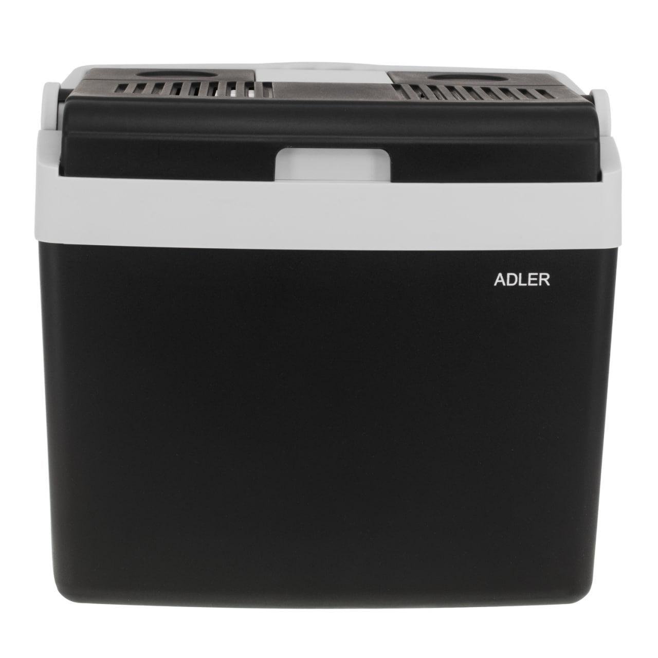 Портативный охладитель Adler 40 л