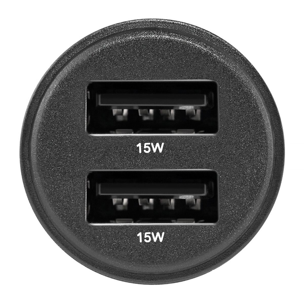Зарядное устройство для WINSO PRO 15W 2xUSB-A - фото 2