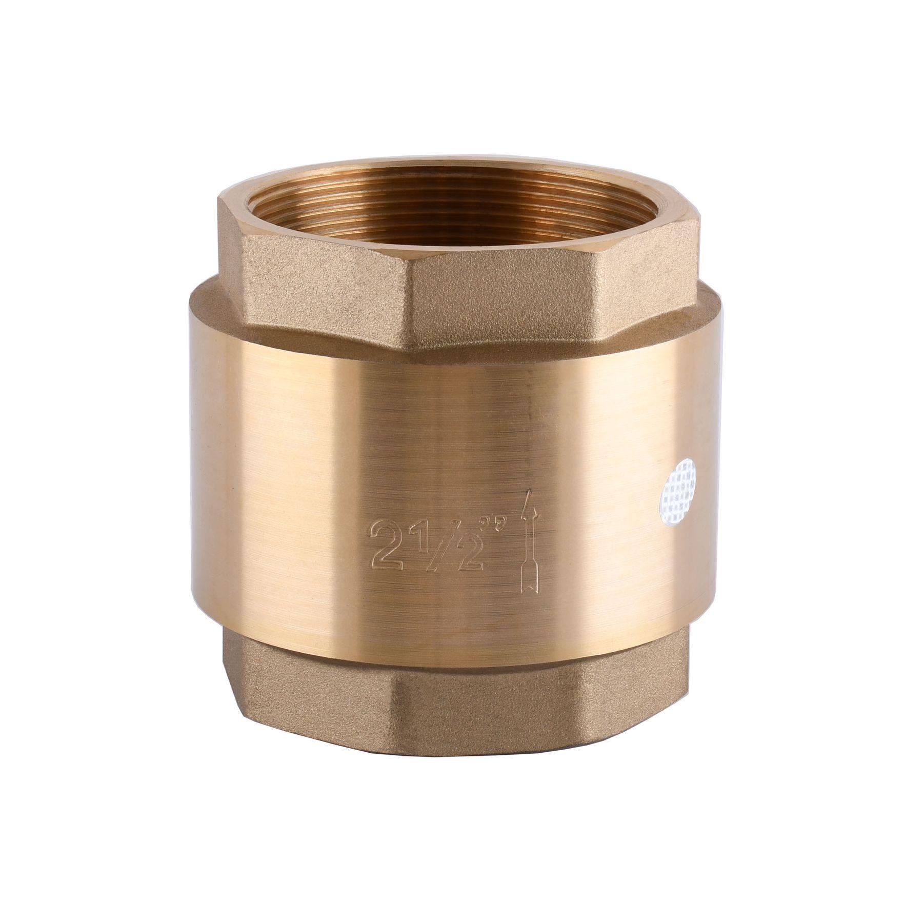 Запорная арматура Solomon Запорная арматура Solomon