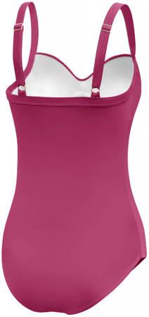 Купальник закрытый Aqua Speed ELENA р. 42 Розовый (624-03 42) - фото 2 Купальник закрытый Aqua Speed ELENA р. 42 Розовый (624-03 42) - фото 2