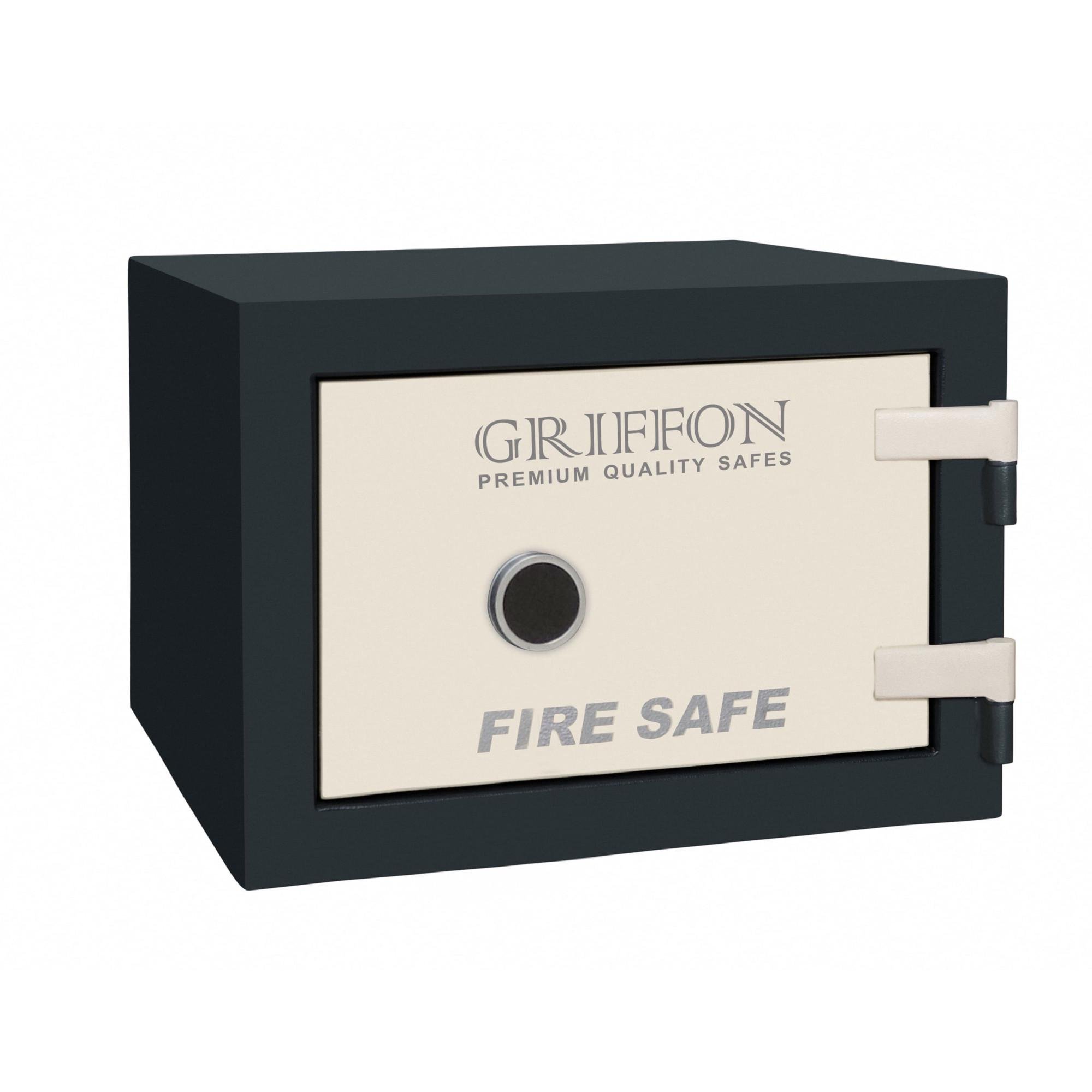 Сейф огнестойкий Griffon FS.32.K