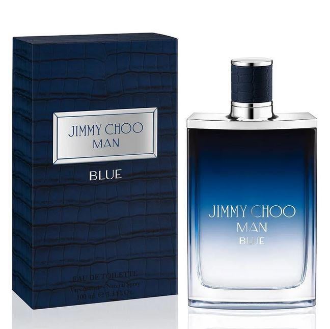 Туалетная вода для мужчин Jimmy Choo Man Blue 100 мл (2815)