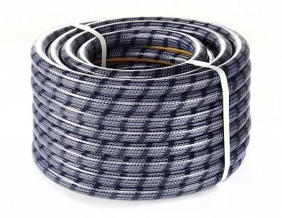 Шланг садовый Крокус 3/4" 30 м (25165733) Шланг садовый Крокус 3/4" 30 м (25165733)