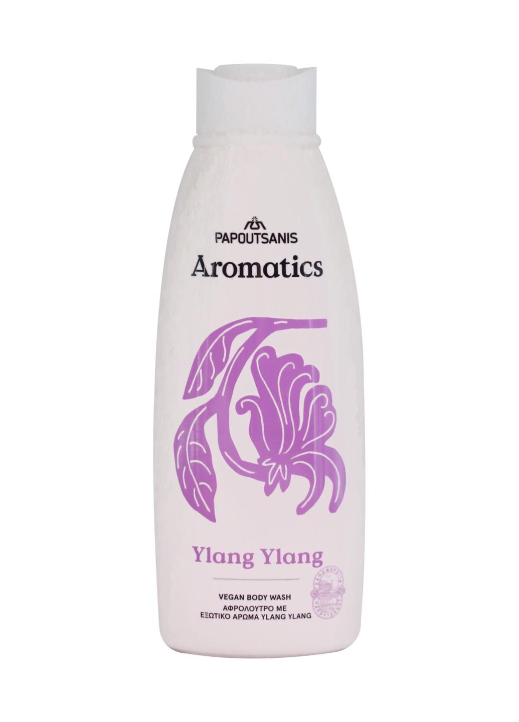 Гель для душу Aromatics Ylang Ylang 650 мл (НФ-00003644)