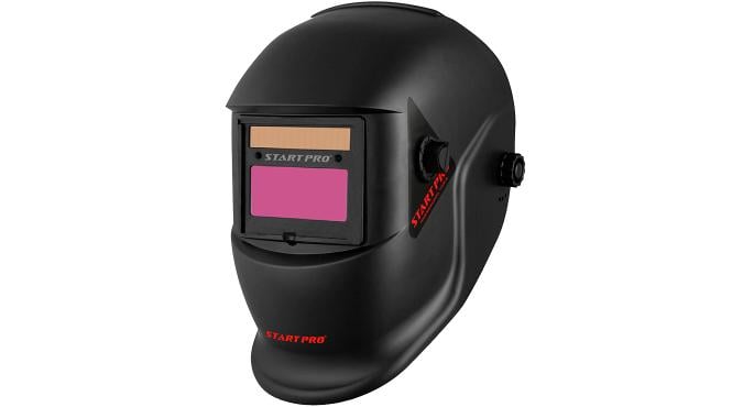 Маска зварювальника Start Pro SWH-93/3 (24168101)