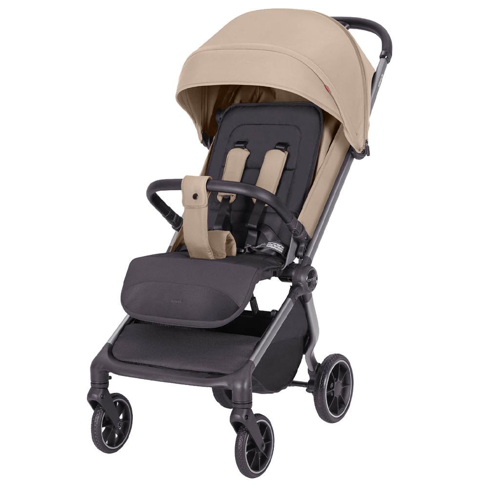 Коляска прогулянкова Carrello Atom M CRL-5527 Snow Beige (27332363)