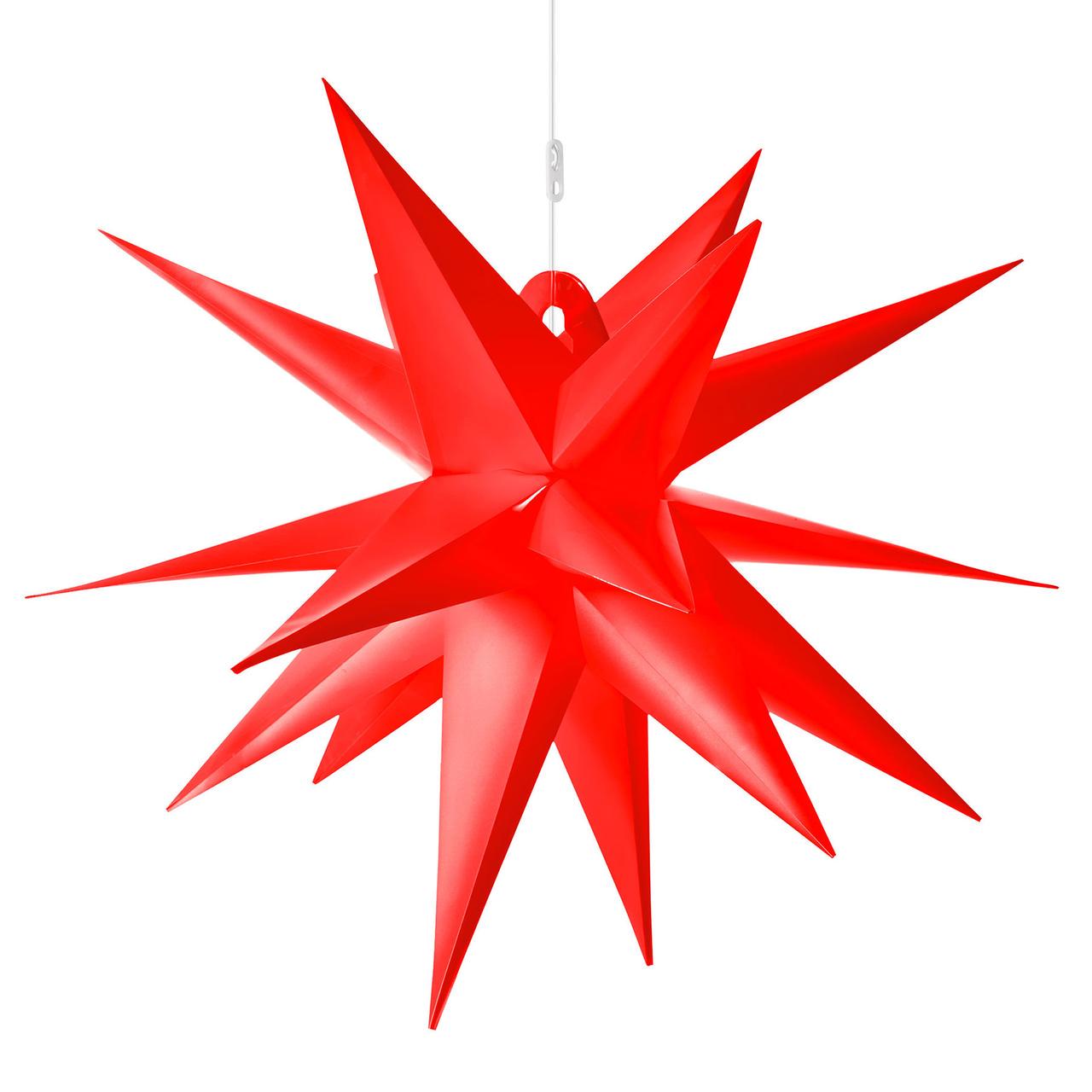 Подвесная звезда Amare LED 57x48x44 см (1592690452)