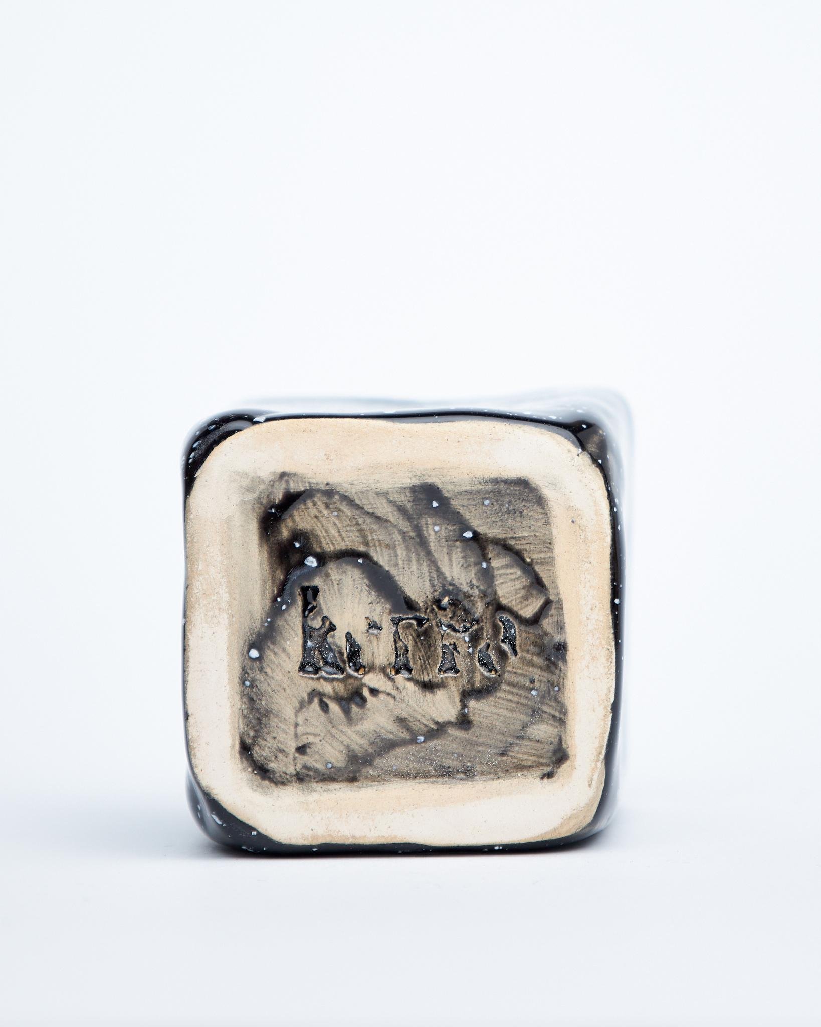 Піала чайна ручної роботи Космо (CUP-019) - фото 6