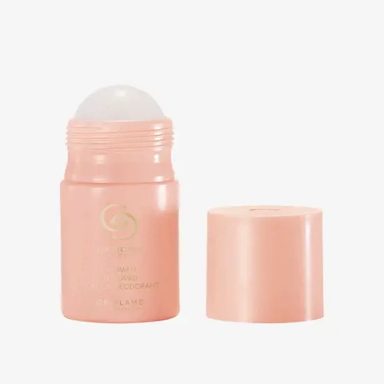 Дезодорант шариковый Oriflame Giordani Gold 43665 50 мл (2423600141)