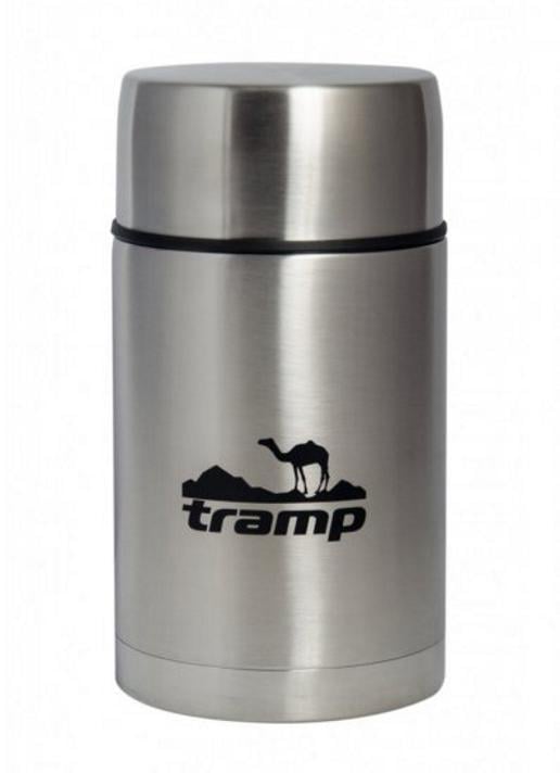Термос для еды Tramp TRC-079 1 л стальной (639) Термос для еды Tramp TRC-079 1 л стальной (639)