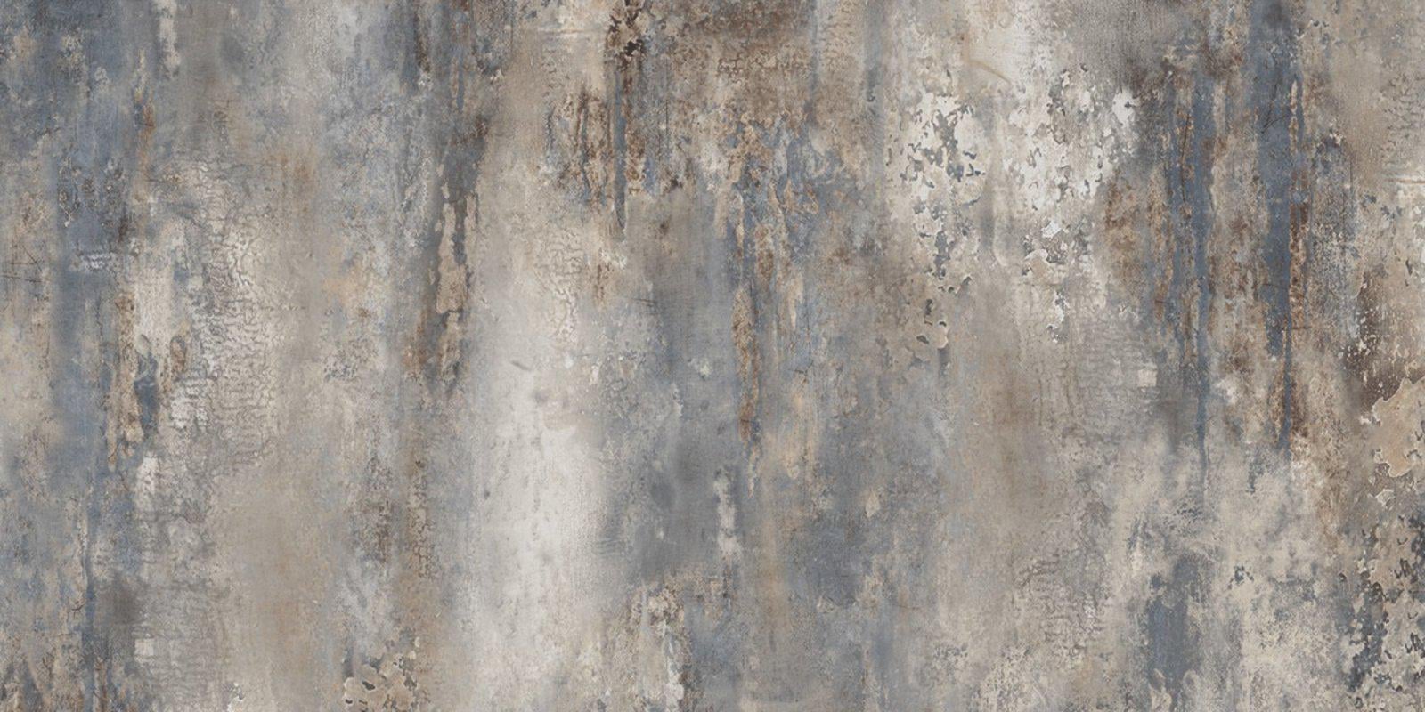 Керамогранітна плитка ST Vintage Concrete 120х60 см (15596) - фото 5