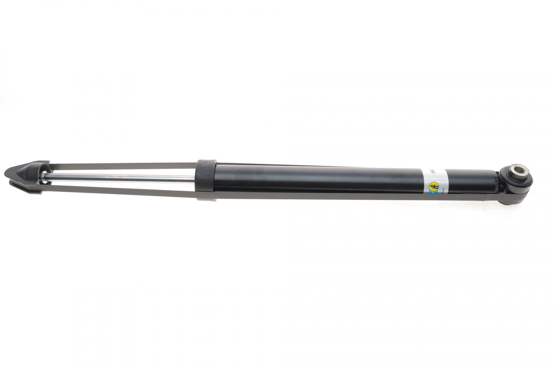 Амортизатор задній BILSTEIN для Fiat 500L 0.9-1.6D 12- (19-242453)