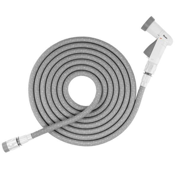 Шланг для полива Bradas Secret Hose 10-30 м (WSCH1030GY) Шланг для полива Bradas Secret Hose 10-30 м (WSCH1030GY)